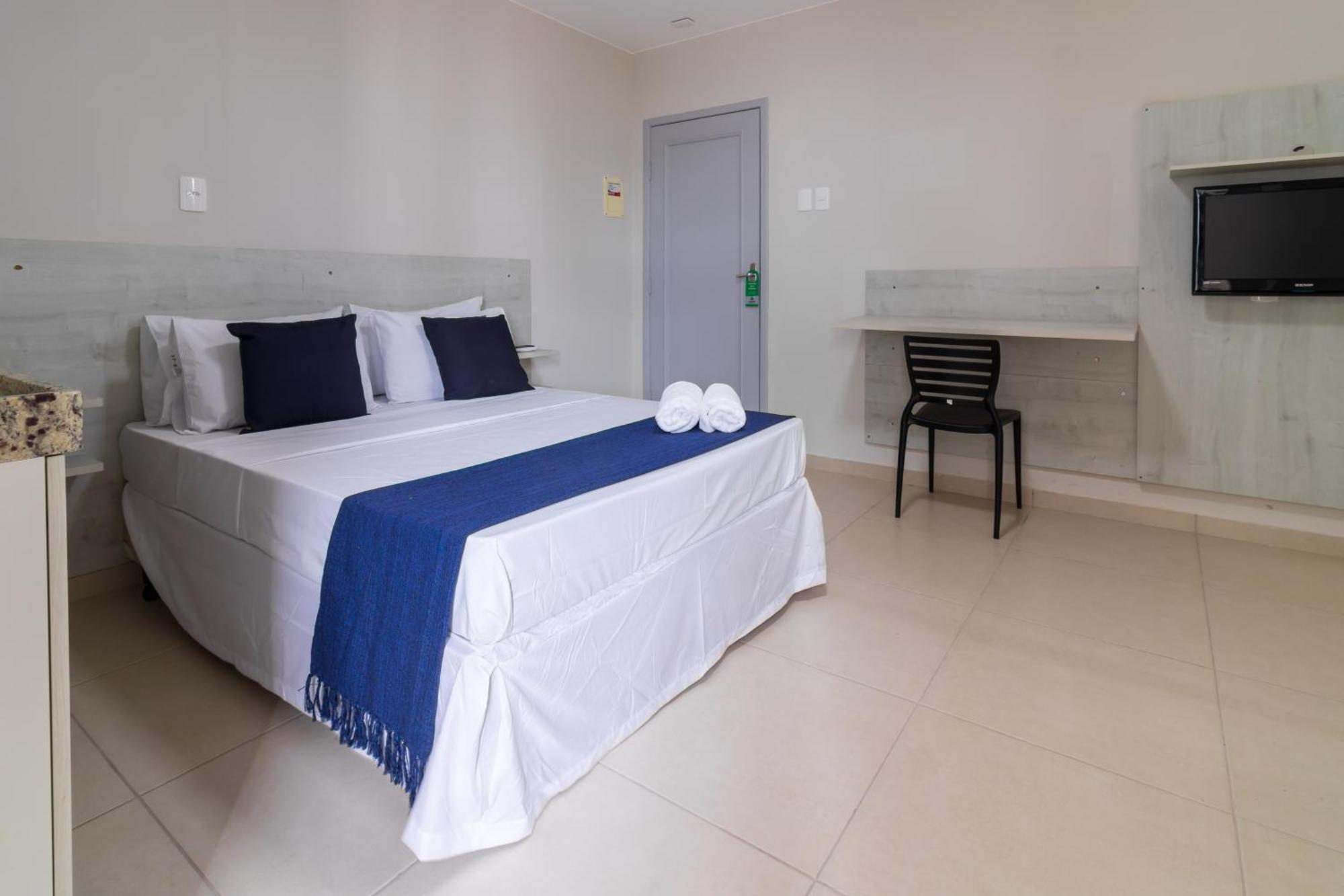 Campos Center Flat By Castelo Itaipava Hotel Campos dos Goytacazes Eksteriør billede