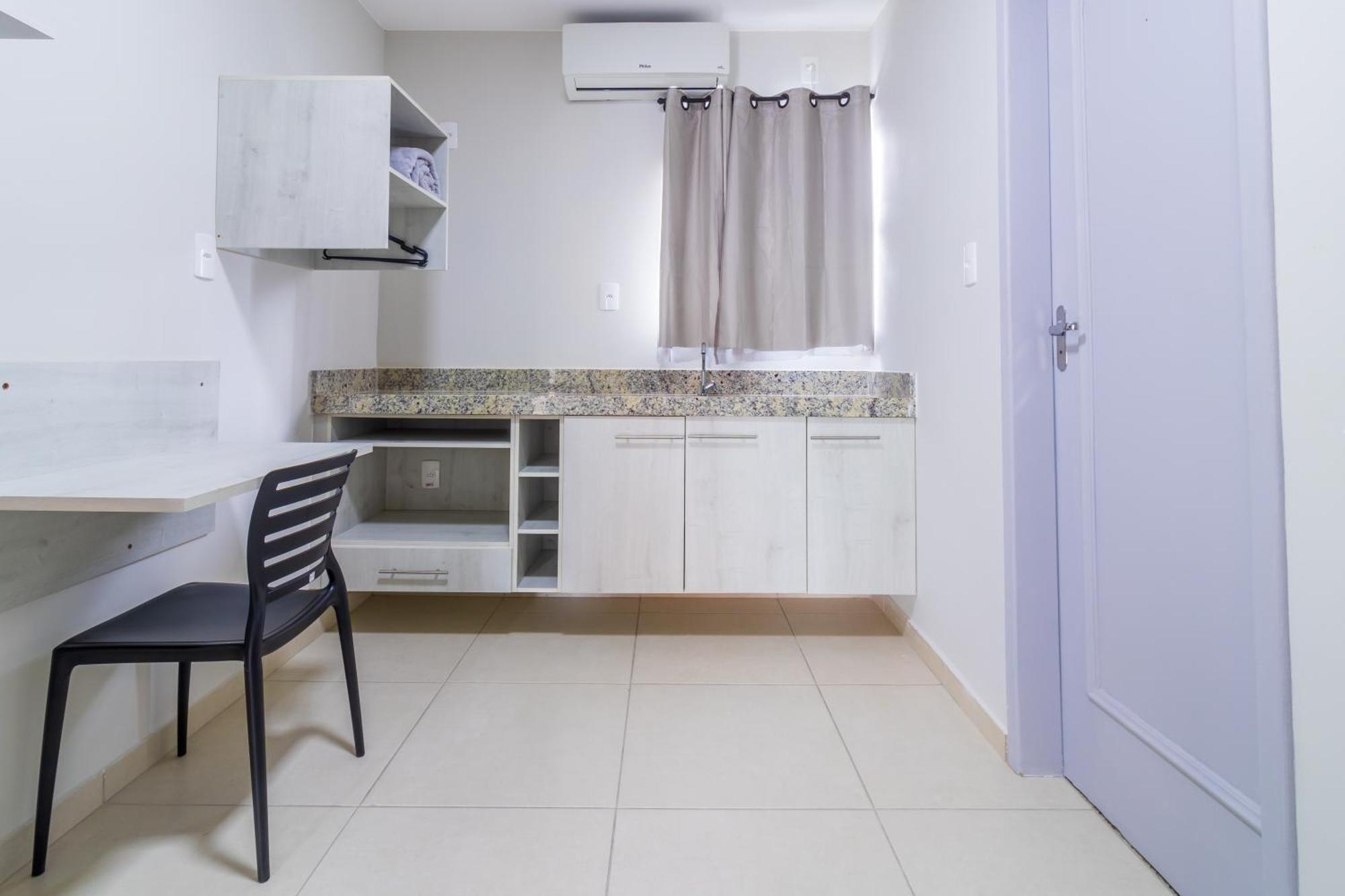 Campos Center Flat By Castelo Itaipava Hotel Campos dos Goytacazes Værelse billede