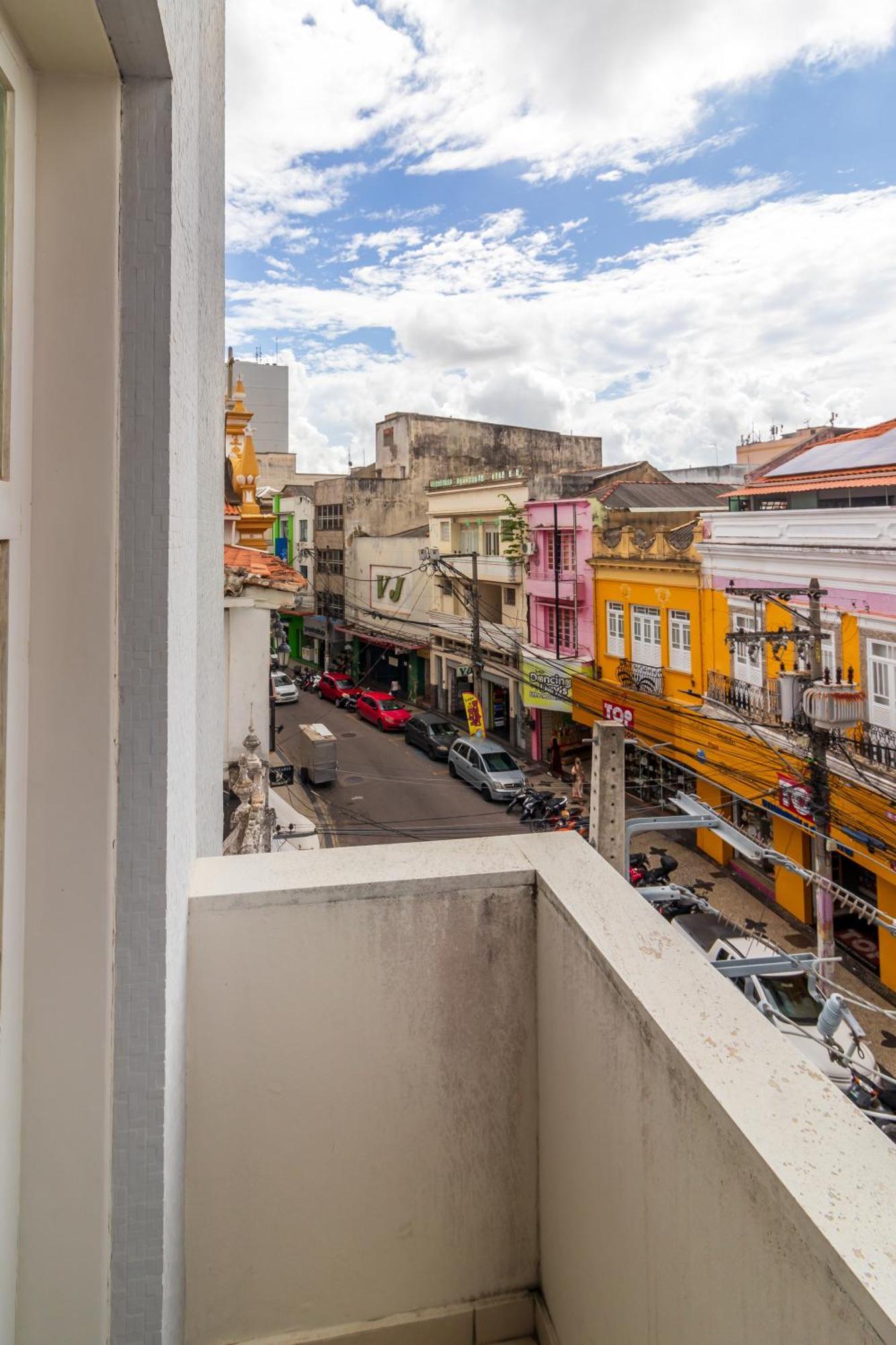 Campos Center Flat By Castelo Itaipava Hotel Campos dos Goytacazes Værelse billede